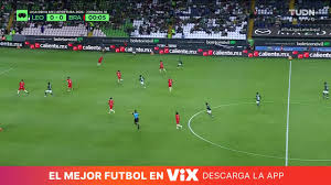 León - Juárez