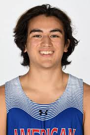 2021 Cross Country Roster