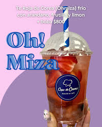 Copo de Crema - Bakery & Café