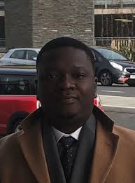 The winner of the 2024 Mandakini Jha Memorial Prize is Kwesi Mensah  Fokuor-Benyin, a Masters student from Ghana, who was awarded a Distinction  for his MA in International Politics. He has received