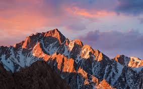 Ios 10 And Macos Sierra Wallpaper Download We Know You Can T Wait To Have The New Os S On Your In 2020 Macos Sierra Wallpaper Os Wallpaper Mac Os Wallpaper