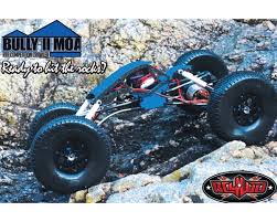Bully government radio with lm austin. Rc4wd Bully Ii Moa Rtr Competition Crawler Rc4zrtr0027 Trx Shop Der Ultimative Traxxas Onlineshop