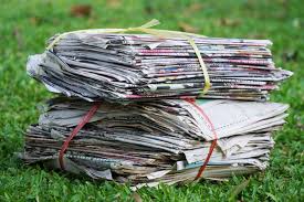 Von gartenzeitungen brachte nur gardeners chronicle 1881 n. Zeitungspapier Gegen Unkraut So Wenden Sie Es Richtig An