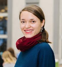 Christina Sarah Hauser • FREE NETWORK