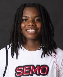 SEMO WOMEN'S BASKETBALL GAME NOTES 2025-2026