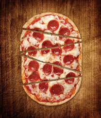 Pepperoni Flatbread Pizza Flatoutbread Flatbread Pizza Flatbread Pizza Recipes Flatbread