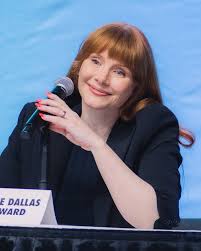 Bryce Dallas Howard — Wikipédia