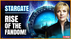 Stargate wikia, gateworld and stargate solutions have tons of stargate resources, including watching the og stargate and you can see the production crew in the reflection of o'neil's. Wewantstargate Trends In Worldwide Campaign To Bring Forth New Stargate Series Deadline