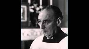 Mysticism and music 12: Healey Willan, Anglo-Catholic composer