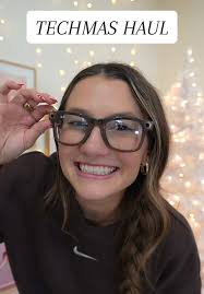 merry ✨TECHMAS! ✨ received some fun tech related things for Christmas this  year + thought it’d be fun to do a little tech haul! 🎀🎄🌟📱 @Amazon  @raybanmeta @Nanoleaf @Pura @Govee #whatigotforchristmas ...