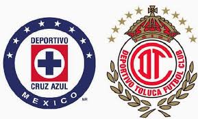 Con marcador, goles, jugadas y resultado. Cruz Azul Vs Toluca En Vivo 2013 Vuelta De Los Cuartos De Final Apertura 2013 Diario Pelota