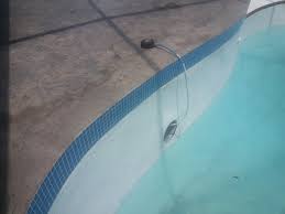 Replacing An Old Pool Light Doityourself Com Community Forums