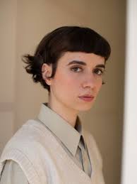 Milena Cestao Kolbowski, actress, dancer (Frank Oliver Schulz)