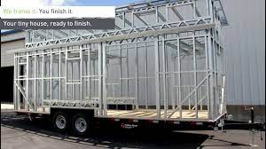 Volstrukt We Frame It You Finish It Konteyner Ev Mobil Evler Evler