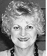 CAROL TROYCHAK Obituary (2008)
