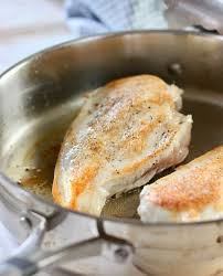 Heck, my brother works on windmill farms. Easy Chicken In Tomato Sauce A 30 Minute One Pan Meal Laughing Spatula