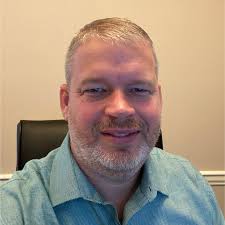 Christopher Scarlett Email & Phone Number