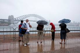 2 week extended forecast in sydney, new south wales, australia. The Weather In Sydney A Detailed Guide For Travellers