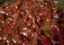 Resep Sambel Terasi Gula Merah Oleh Elzaraa Recipe Chili Recipe Easy Food Easy Meals