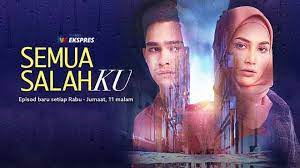 Tv3 online tonton handphone tonton.com tv3 tv3 tonton online ww.tonton tv3 smartphone tonton drama melayu tv3 tonton. Tonton Drama Hangat Tv3 Percuma Di Iflix Sejam Selepas Tayangan Tv Utusan Borneo Online