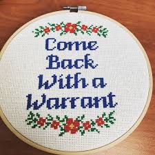 Check spelling or type a new query. 117 Times Cross Stitches Were So Badass They Were Perfect For 21st Century Bored Panda