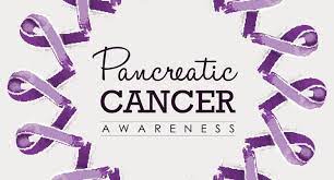 Pancreatic cancer affects the organ that regulates blood sugar and is often diagnosed in advanced stages. Pancreatic Cancer Awareness Month Registry Partners