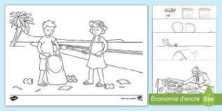Coloriage Cm2 Ressources Pedagogiques