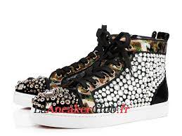 Louboutin homme prix,louboutin 2011 winter,ebay louboutin prive,louboutin simple pump 90,louboutin strass net a porter,louboutin helmut strass,louboutin iriza glitter,louboutin wedges ioffer,magasin louboutin lyon,louboutin en ligne,louboutin fifi aurora,christian louboutin fw 2010,louboutin france … Christian Louboutin Rocky Flat Chaussures Officiel Prix Pas Cher Pour Homme Noir Blanc 3 Christian Louboutin Heels Sneakers Men Fashion Christian Louboutin Men