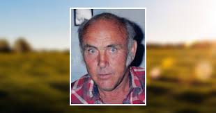 Gerald Waters Obituary September 1, 2022