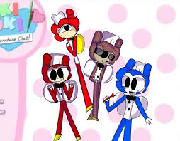 Jolly 1 Jolly 2 Jolly 3 Jollibee Jollibee Fnaf Funny Jolly