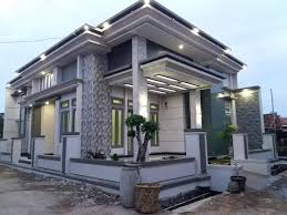 Seiring berjalannya waktu kini kian lama harga rumah dan lahan semakin mahal, apalagi diperkotaan harga bisa mecapai ratusan juta. Rumah Ukuran 8x10 Informasi Dan Ilmu Arsitek Dunia Facebook
