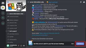 ･ﾟﾟ･｡୨ thanks for watching ! How To Set Up Your Discord Account Inmotion Hosting Support Center