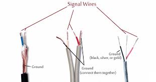 Find out the difference between a trs vs. Trs Wiring Diagram Headphone Stereo Headphones Wire