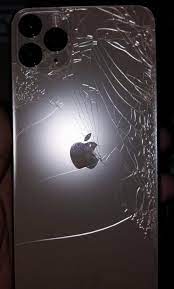 Pictures of broken iphone 11 pro max. Can Apple Or Resellers Replace The Shattered Back Cover On An Iphone 11 Pro Max Applehelp