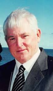 David L. Fitzgerald, 83 Obituary