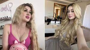 ⚠️ Asesinada la tiktoker Valeria Márquez en plena transmisión en vivo en  Zapopan, Jalisco. “Me quedé preocupada...”, dice Márquez, visiblemente  consternada minutos antes