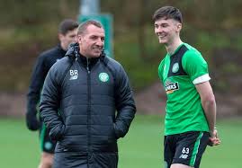 Kieran tierney interview | tierney on arteta, ucl football & arsenal kieran tierney welcome to arsenal football club! Celtic Ace Kieran Tierney Reveals What He D Have Been If He Hadn T Made It In Football And What Keeps Him Grounded Daily Record