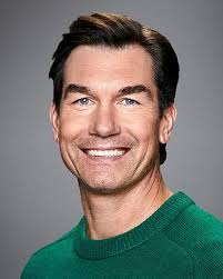 Which movie or TV series comes to mind when you see Jerry O'Connell?