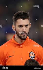 Facundo Ferreyra of Shakhtar Donetsk during the Uefa 
