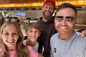 Shane McAnally Reflects On Expanding His Family Via Surrogate And Finding  Joy Beyond The Hits