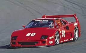 The f40 was built to celebrate ferrari's 40th anniversary. Extreme Machine 1987 Ferrari F40 Page 5 Of 5 Drive