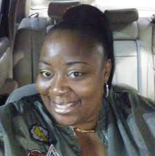 In Loving Memory of Mother Laverne...