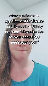 Look I don't mind the speculum treatment but a heads up would've been nice.  Here's hoping the doctors