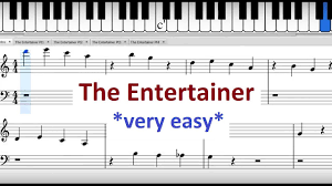 The melodies are popular traditional melodies that are public domain. Easy Piano Sheet Music For Beginners With Notes Best Music Sheet