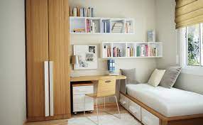 Small yet simple bedroom interior designthese bedrooms prove that simple can be beautiful. Simple Interior Design Ideas For Small Bedroom