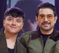 Daniel Padilla and Ian Veneracion's Detour US Tour 2025 in Anaheim