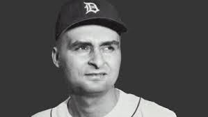 Charlie Maxwell was the Tigers' "Sabbath Smasher"