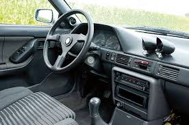 Mazda 323 Gt R Zla Paskuda Uzywane Top Gear Mazda Protege Mazda Mazda Familia
