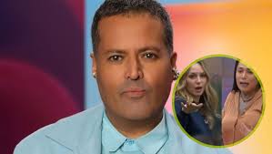 ¿De qué lado está? Aldo Rendón habla del conflicto entre Gema Garoa y Karina Torres