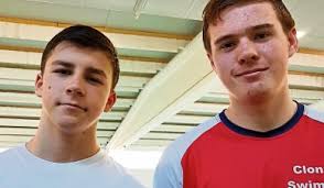 Clonmel swimmers qualify for national championships in Lisburn